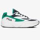 pánske tenisky (obuv) FILA VENOM LOW 101025500q farba biela