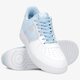 pánske tenisky (obuv) NIKE AIR FORCE 1 '07 LV8 cz0337-400 farba modrá