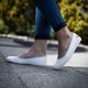dámske tenisky (obuv) LACOSTE MARTHE SLIP ON 216 1 731spw0051001 farba biela