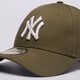 detská šiltovka NEW ERA ČIAPKA SIDE PATCH 940 NYY NEW YORK YANKEES 60435138 farba khaki