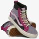 dámske tenisky (obuv) VANS UA SK8-HI 46 MTE DX vn0a3dq5tu9w farba fialová