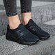 dámske tenisky (obuv) ASICS GEL-KAYANO TRAINER EVO  hn6a09090w farba čierna