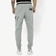 pánske nohavice NIKE NOHAVICE  M NSW NIKE AIR PANT FLC SPORTSWEAR ar1824-063 farba sivá