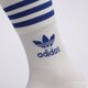 pánske ponožky ADIDAS PONOŽKY GG1015 gg1015 farba biela