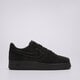 pánske tenisky (obuv) NIKE AIR FORCE 1 '07 LV8 hq1966-002 farba čierna