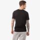pánske tričko NIKE TRIČKO FC POCKET 666686010 farba čierna