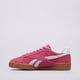 dámske tenisky (obuv) REEBOK CLUB C GROUNDS UK 100221372 farba ružová