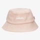  LEVI'S KLOBÚK VINTAGE MODERN LOGO 38144-0024 farba ružová