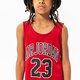 JORDAN ŠATY HBR JORDAN JERSEY DRESS GIRL 45b320-r78 farba červená