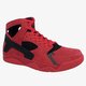 pánske tenisky (obuv) NIKE AIR FLIGHT HUARACHE 705005600 farba červená