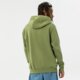 pánska mikina NIKE MIKINA S KAPUCŇOU SPORTSWEAR CLUB FLEECE bv2973-334 farba khaki