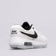 detské tenisky (obuv) NIKE AIR MAX MOTIF dh9388-100 farba biela