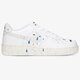 detské tenisky (obuv) NIKE AIR FORCE 1 LV8 3 dj2598-100 farba biela