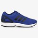 ADIDAS ZX FLUX  bb2173 farba tmavomodrá