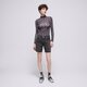 dámske šortky LEVI'S ŠORTKY  94 BAGGY SHORT 001jo-0005 farba čierna