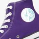 pánske tenisky (obuv) CONVERSE CHUCK TAYLOR ALL STAR  c163790m farba fialová