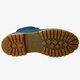 pánska vychádzková obuv TIMBERLAND PREMIUM 6 INCH BOOT a13fc farba modrá