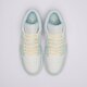 pánske tenisky (obuv) AIR JORDAN 1 LOW SE hj5999-400 farba modrá