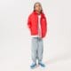 detské nohavice ADIDAS NOHAVICE  TRACK PANTS GIRL hl6883 farba modrá