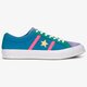 pánske tenisky (obuv) CONVERSE ONE STAR c164392m farba modrá