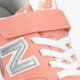 detské tenisky (obuv) NEW BALANCE 996  yv996ccp farba oranžová