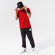 pánske tričko JORDAN TRIČKO M J JUMPMAN EMB SS CREW dc7485-687 farba červená