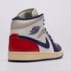 pánske tenisky (obuv) AIR JORDAN 1 MID  dq8426-102 farba viacfarebná