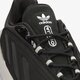 dámske tenisky (obuv) ADIDAS OZELIA W gw0613 farba sivá