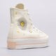 dámske tenisky (obuv) CONVERSE CHUCK TAYLOR ALL STAR LIFT a03516c farba biela