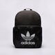 dámsky ruksak ADIDAS RUKSAK CAMO BACKPACK it7534 farba čierna