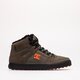 pánska outdoorová obuv DC PURE HIGH-TOP WC WNT adys400047doo farba khaki