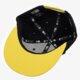 pánska šiltovka NEW ERA ČIAPKA HERO WORD 9FIFTY BATMAN 80038579 farba čierna