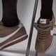 dámske tenisky (obuv) NIKE CORTEZ VINTAGE SUEDE fj2530-200 farba hnedá