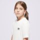detské tričko ADIDAS TRIČKO T G ix5266 farba biela