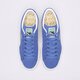 pánske tenisky (obuv) PUMA SUEDE CLASSIC XXI 37491568 farba modrá