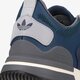 pánske tenisky (obuv) ADIDAS ZX 700 HD h01850 farba tmavomodrá