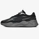 pánske tenisky (obuv) PUMA RS-X3 CUBE 37157002 farba čierna