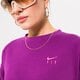 dámska mikina NIKE MIKINA W NK DF SI CREWNECK NBA dq6817-503 farba fialová