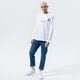 pánske tričko PUMA TRIČKO PUMA X PEANUTS LS TEE 53061302 farba biela