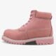 dámska vychádzková obuv CONFRONT CLASSIC BOOT cfwwb216003 farba ružová