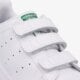 detské tenisky (obuv) ADIDAS STAN SMITH CF I m20609 farba biela