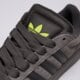detské tenisky (obuv) ADIDAS SUPERSTAR ST J kj1193 farba sivá