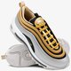 dámske tenisky (obuv) NIKE W AIR MAX 97 SE aq4137-700 farba biela