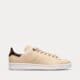 dámske tenisky (obuv) ADIDAS STAN SMITH W gy5910 farba béžová