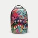 dámsky ruksak SPRAYGROUND RUKSAK SANCTUARY SPLIT 2.0 DLX BACKPACK 910b5336nsz farba viacfarebná