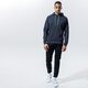 pánska mikina NIKE MIKINA S KAPUCŇOU M NSW PO SB HOODIE da0680-010 farba tmavomodrá