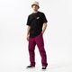 pánske tričko VANS TRIČKO CHECKERBOARD RESEARCH TEE vn0a7s6pblk1 farba čierna