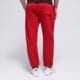 pánske nohavice JORDAN NOHAVICE  M J BRK VARSITY FLC PANT BB im1361-687 farba červená