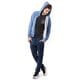 pánska mikina O'NEILL MIKINA PCH FULL ZIP 5014605084 farba modrá