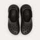 dámske sandále CROCS CLASSIC CRUSH CLOG 207521-001 farba čierna